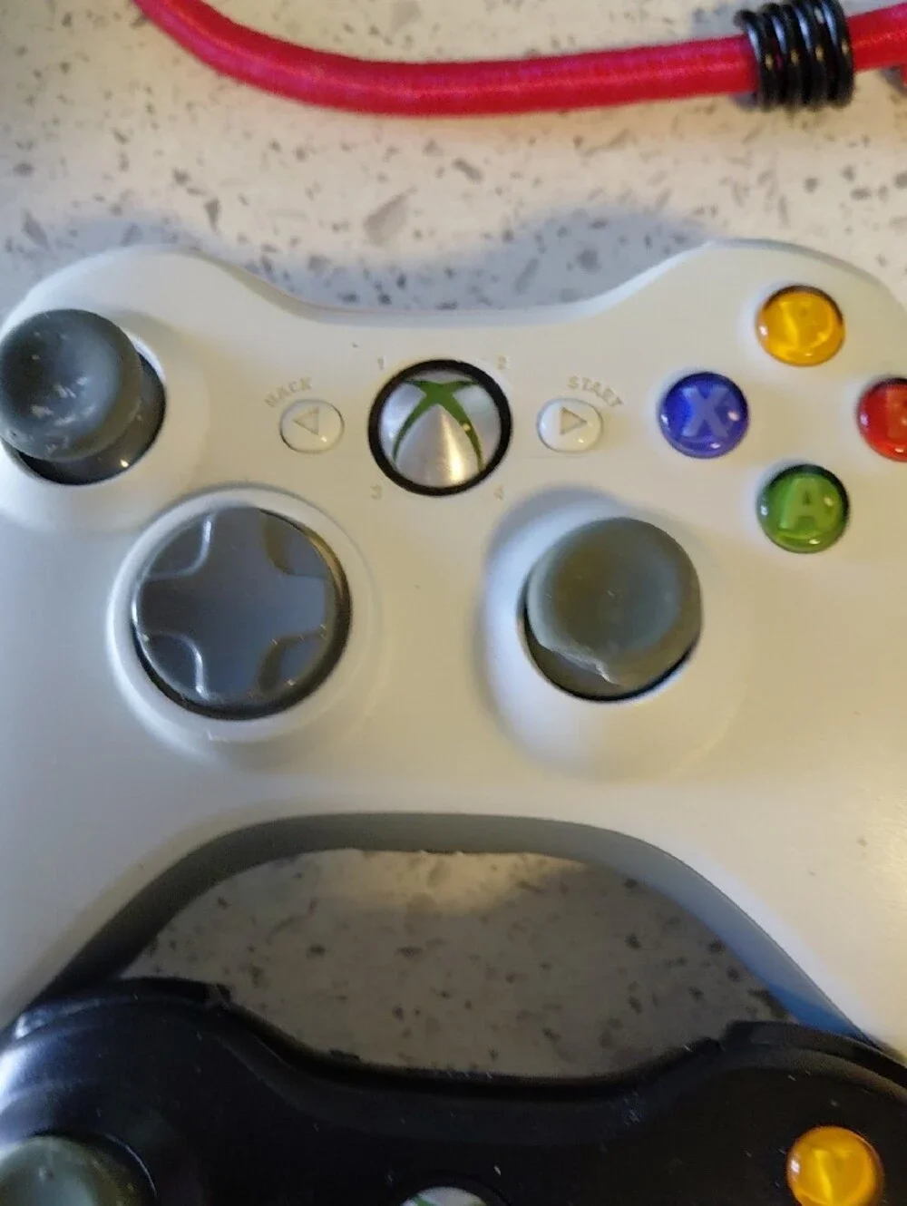 Xbox set two